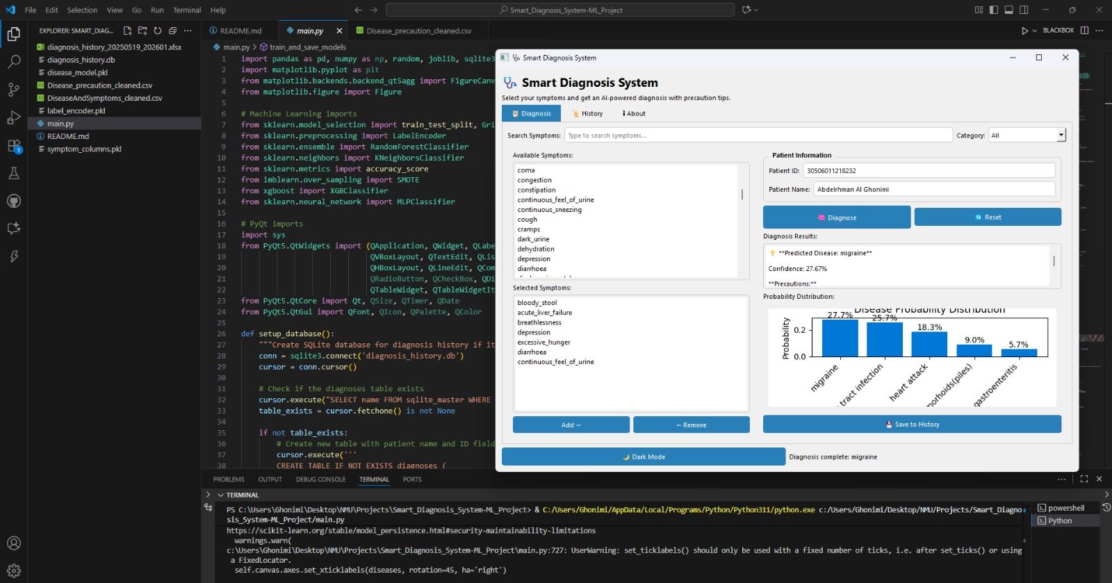 Creativa Hub - AI Platform